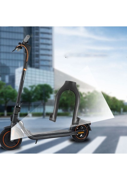 Elektrikli Scooter Aksesuarları F30/F40 Sol ve Sağ Ön Çatal Kapak Plakası Ön Çatal Koruyucu Kabuk Nanbo Için (Yurt Dışından)