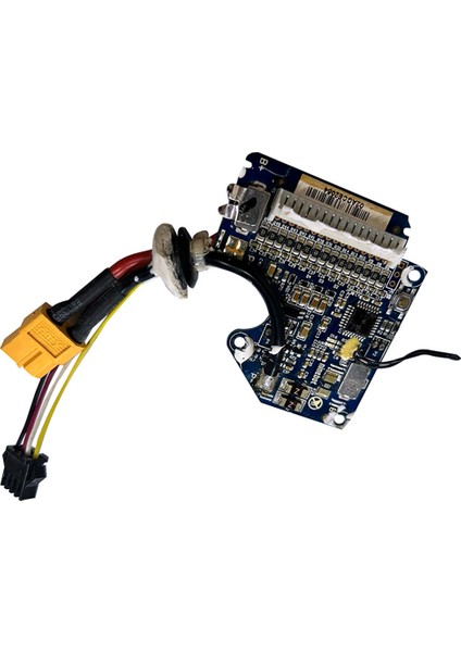 Ninebot One A1 S1 S2 Elektrikli Scooter Yönetim Sistemi Onarım Parçaları Için Bms Devre Kartı Denetleyici Pili (Yurt Dışından)