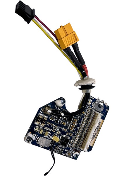 Ninebot One A1 S1 S2 Elektrikli Scooter Yönetim Sistemi Onarım Parçaları Için Bms Devre Kartı Denetleyici Pili (Yurt Dışından) fırsatları