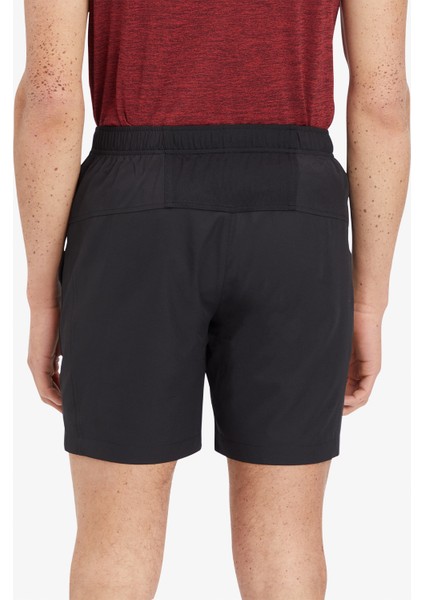 Thilo Erkek Siyah Antrenman ŞORTU.050 modelleri