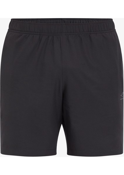 Thilo Erkek Siyah Antrenman ŞORTU.050 fırsatları