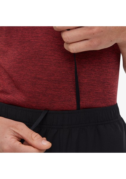 Thilo Erkek Siyah Antrenman ŞORTU.050 indirimleri