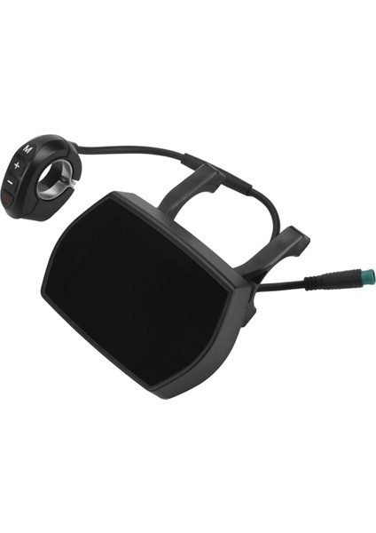 Kugoo G2 Pro Elektrikli Scooter Için Ekran Scooter Kontrol Paneli ile 48V 25A 1000W Elektrikli Scooter Kontrol Kiti (Yurt Dışından) modelleri