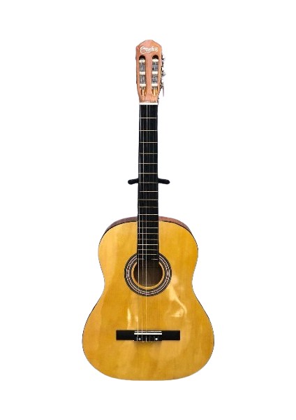 MCG851 4/4 Naturel Klasik Gitar