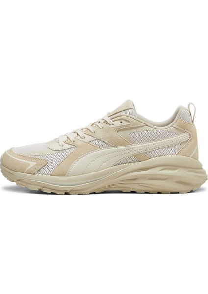 Bej Puma Hypnotic Ls Bej Günlük Spor Ayakkabı