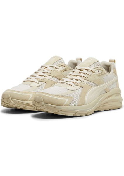 Bej Puma Hypnotic Ls Bej Günlük Spor Ayakkabı
