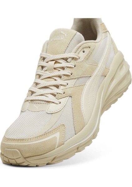 Bej Puma Hypnotic Ls Bej Günlük Spor Ayakkabı