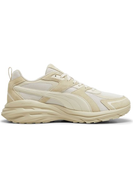 Bej Puma Hypnotic Ls Bej Günlük Spor Ayakkabı