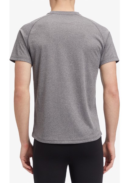 Erkek Gri Koşu T-SHIRT.900 fiyatları