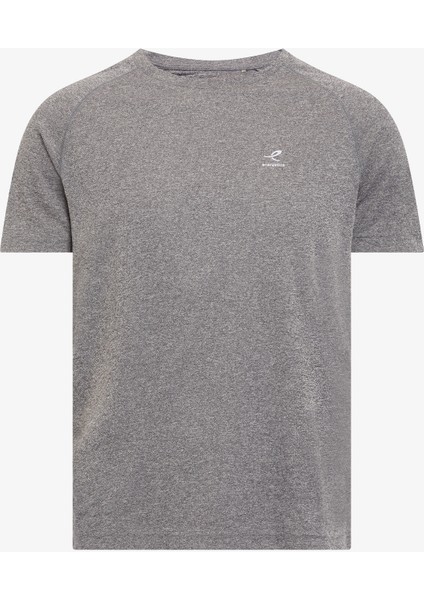 Erkek Gri Koşu T-SHIRT.900 modelleri