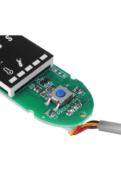 Xiaomi M365 Pro Bluetooth Dashboard + Fren + Hızlandırıcı Için Xiaomi M365/M365PRO/PRO2/1S Elektrikli Scooter (Yurt Dışından)