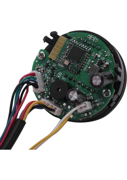 Segway Es2/es1/es3/es4 Elektrikli Scooter Bluetooth Kartı Hattı Kontrol Paneli Ekran Paneli Için. (Yurt Dışından)