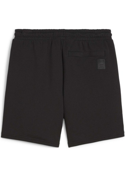 Erkek Puma Black Puma x One Pıece Shorts 7" Tr Siyah Erkek Şort