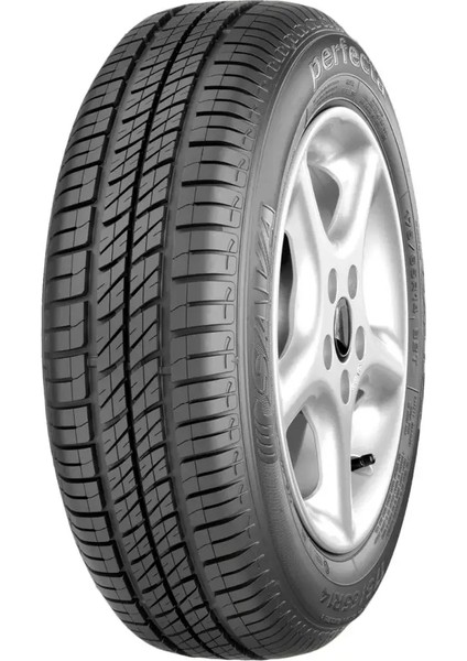 175/70 R13 82T Perfecta Oto Yaz Lastiği (Üretim Yılı: 2024)
