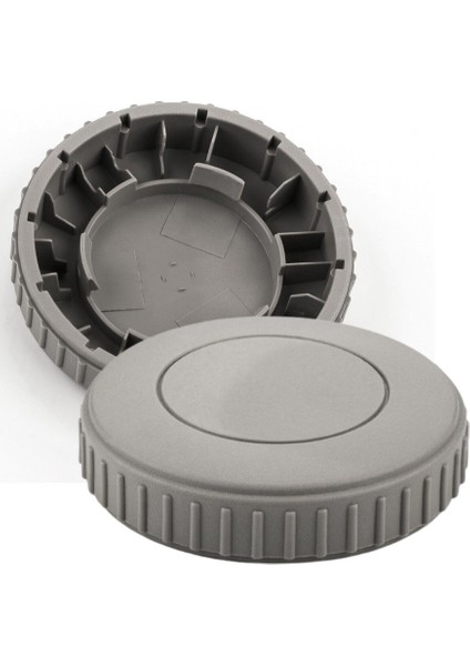 Golf 5 2004-2008 Model Arası Uyumlu Ön Sol Sürücü Tarafı Gri Koltuk Sırt Yatırma Ayar Kolu