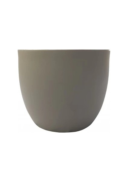 Ares 50 Cappuccino Saksı