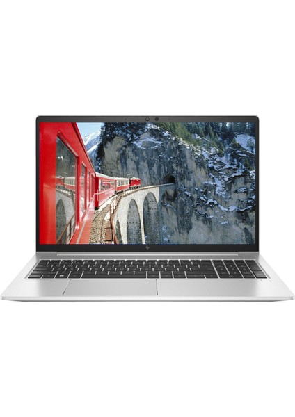 Hp Elitebook 650 G9 6S743EA10 I5-1235U 64GB 1tbssd 15.6" Fullhd W11P Taşınabilir BILGISAYAR-CNT011