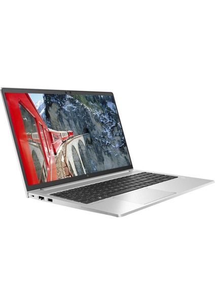 Hp Elitebook 650 G9 6S743EA10 I5-1235U 64GB 1tbssd 15.6" Fullhd W11P Taşınabilir BILGISAYAR-CNT011