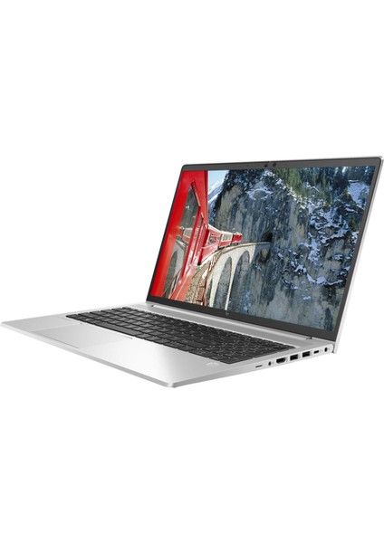 Hp Elitebook 650 G9 6S743EA10 I5-1235U 64GB 1tbssd 15.6" Fullhd W11P Taşınabilir BILGISAYAR-CNT011