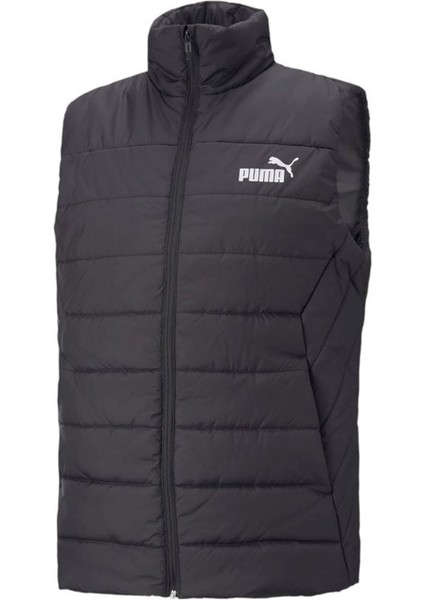 Puma Ess Padded Vest Erkek Spor Yelek 84893901