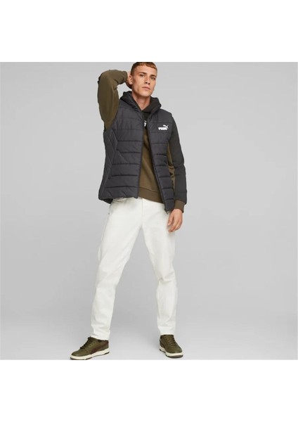 Puma Ess Padded Vest Erkek Spor Yelek 84893901