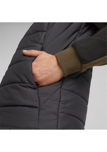 Puma Ess Padded Vest Erkek Spor Yelek 84893901