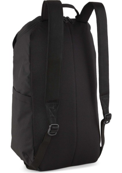 Erkek Puma Black Puma Ferrari Sptwr Race Backpack Siyah Erkek Sırt Çantası fiyatları