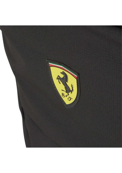 Erkek Puma Black Puma Ferrari Sptwr Race Backpack Siyah Erkek Sırt Çantası modelleri