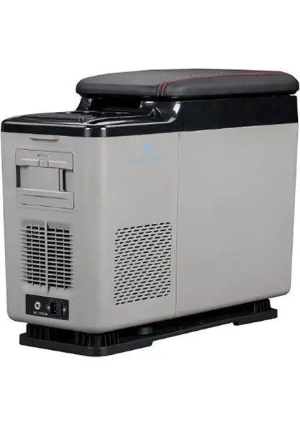 Eva Cool EVACOOL15 Lt Vip Kompresörlü 12/24 Oto Buzdolabı fiyatları