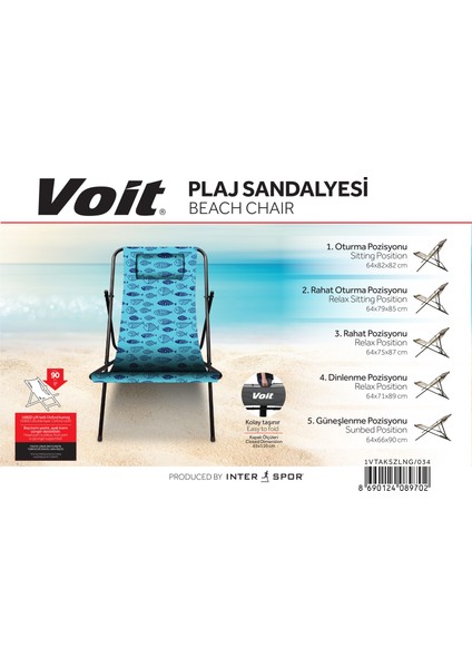 Kamp ve Plaj Sandalyesi Katlanabilir Taşınabilir modelleri