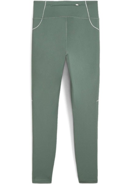 Kadın Eucalyptus Puma W First Mile 7/8 Tight Yeşil Kadın Tayt fiyatları