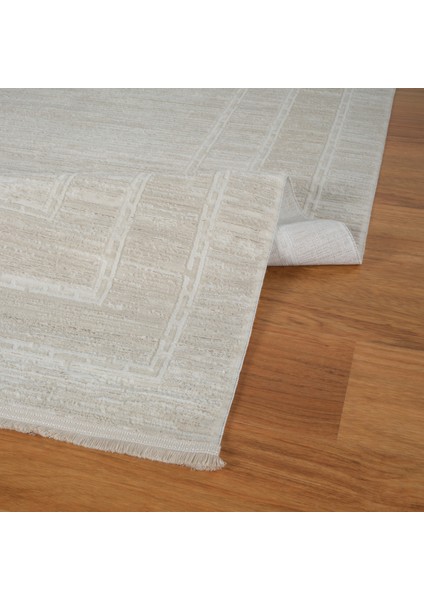 7/24 Elegante Vista 200x290 cm Salon Mutfak Halısı Yolluk Kilim