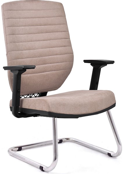Trend Bekleme Koltuğu Ofis Koltuğu Ofis Bekleme