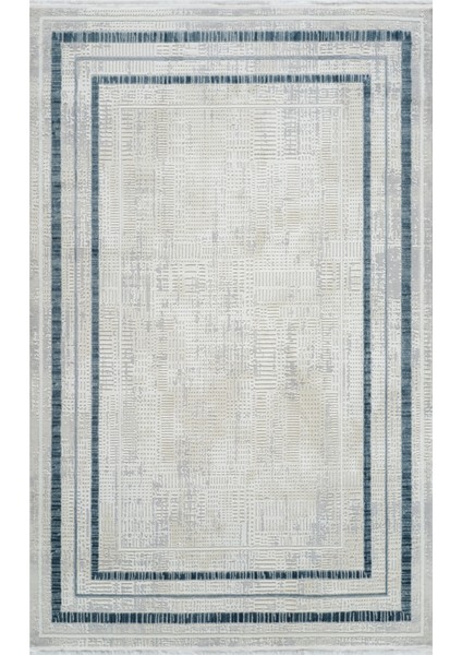 7/24 Elegante Captiva 120X180 cm Salon Mutfak Halısı Yolluk Kilim