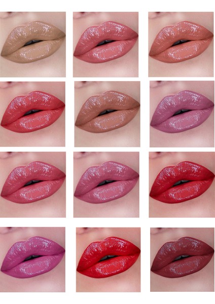 Full Color Lipgloss fırsatları