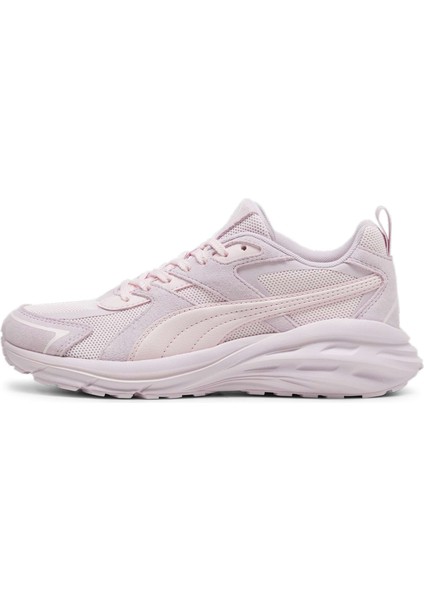 Unisex Grape Mist-Whisp Of Pink Puma Hypnotic Ls Pembe Unisex Günlük Spor Ayakkabı