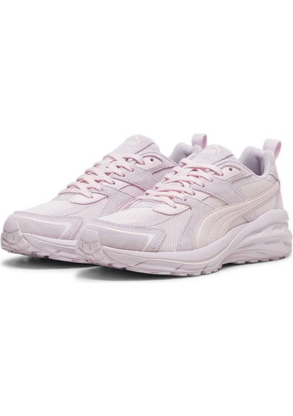 Unisex Grape Mist-Whisp Of Pink Puma Hypnotic Ls Pembe Unisex Günlük Spor Ayakkabı