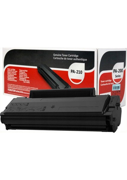 Tonersepeti Pantum PA-210 Muadil Toner fiyatları