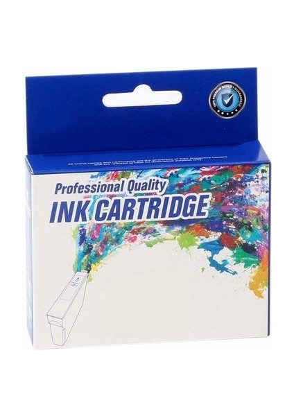 Tonersepeti Hp 711XL-CZ131A Kırmızı Muadil Kartuş