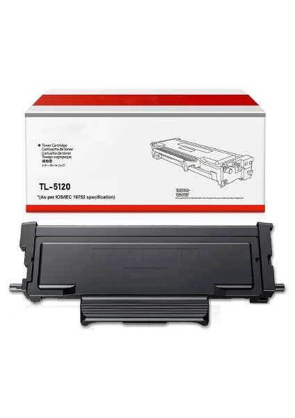 Tonersepeti Pantum BP5100DN/BP5100DW Uyumlu TL-5120 Siyah Muadil Toner fiyatları