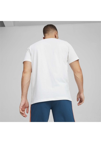 Erkek Puma White Puma Neymar Jr Copa Tee Beyaz Erkek T-Shirt fiyatları