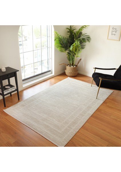 7/24 Elegante Vista 120x180 cm Salon Mutfak Halısı Yolluk Kilim