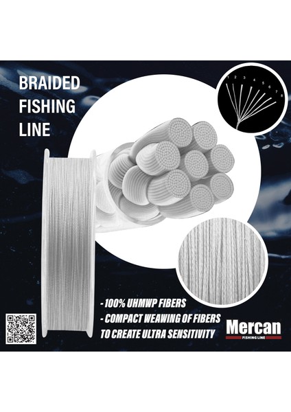 Pe Örgü Platinum X8 Ip 300M Misina modelleri