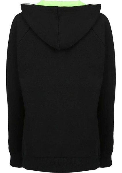 Bethılda Hoodıe Kadın Sweatshirt 920177-2001