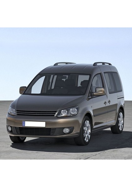 Ön Dış Kapı Kolu Kapağı Vw Caddy 2011-2015 1C0837879A