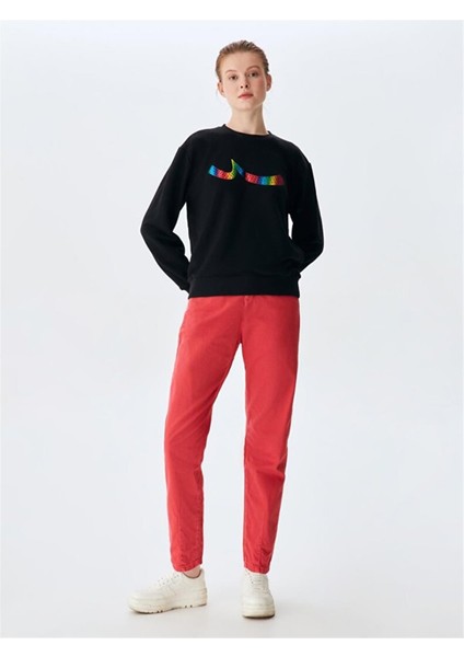 Yebepo Kadın Sweatshirt 81100