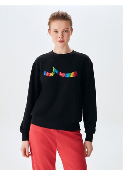 Yebepo Kadın Sweatshirt 81100