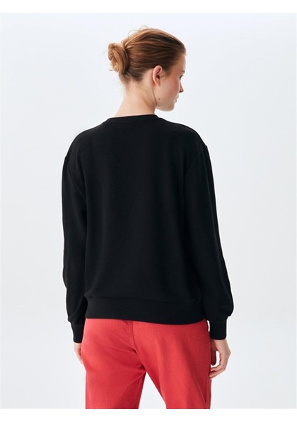 Yebepo Kadın Sweatshirt 81100