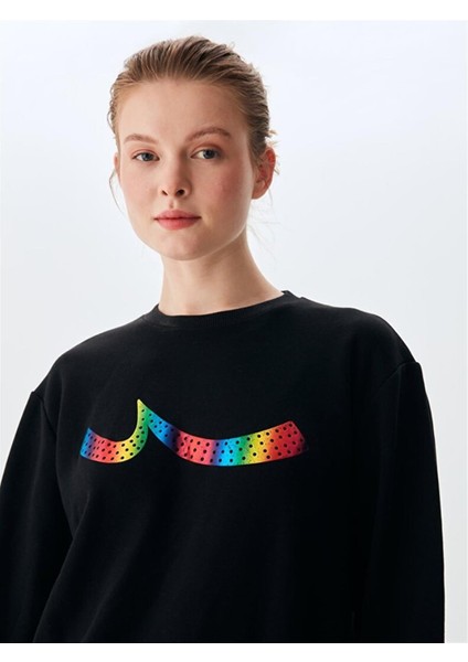 Yebepo Kadın Sweatshirt 81100