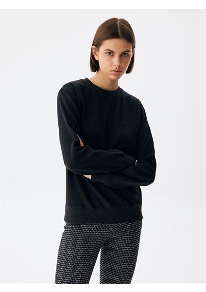 Lorize Kadın Sweatshirt 81108